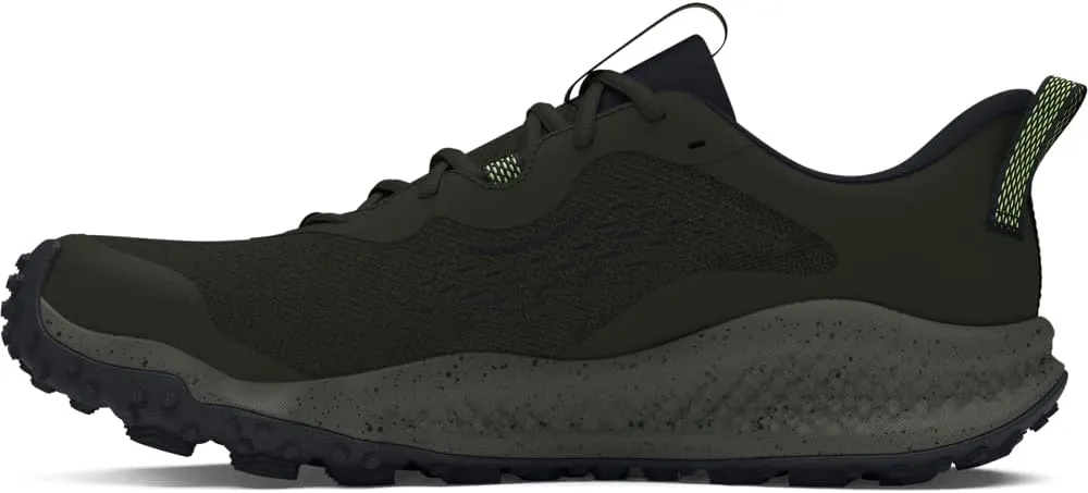 Under Armour Women's Charged Maven Trail Running Shoe
