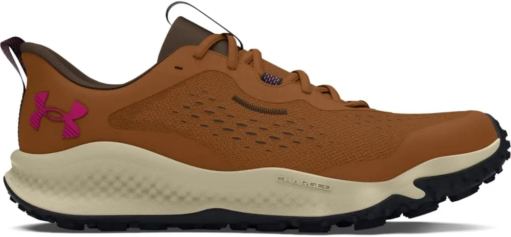 Under Armour Women's Charged Maven Trail Running Shoe