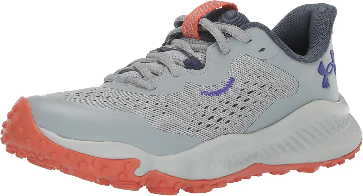 Under Armour Women's Charged Maven Trail Running Shoe