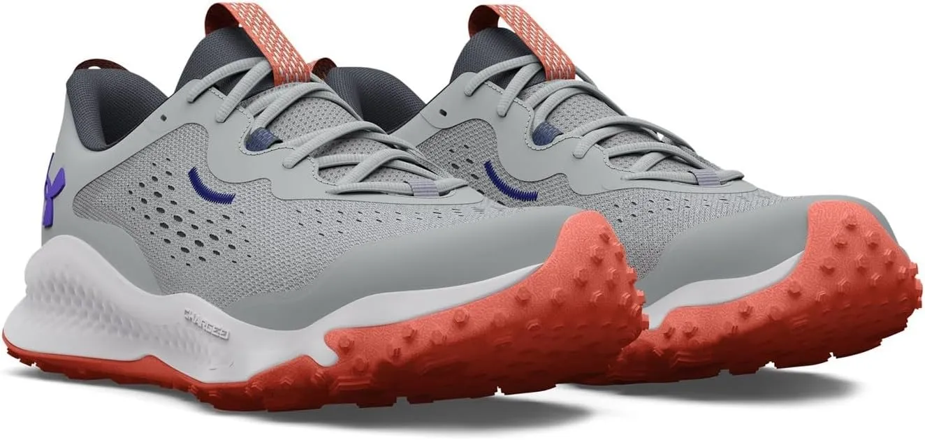 Under Armour Women's Charged Maven Trail Running Shoe