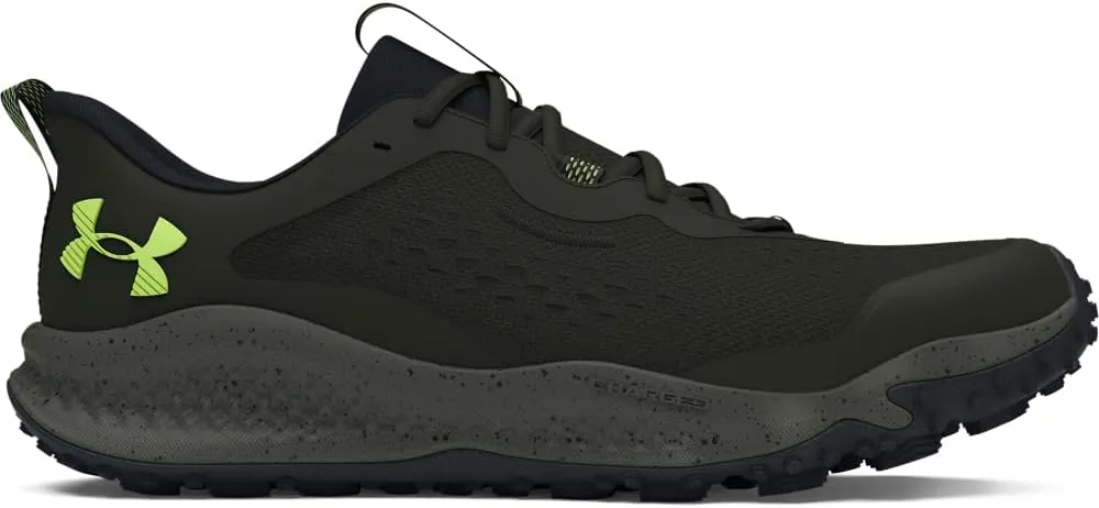 Under Armour Women's Charged Maven Trail Running Shoe