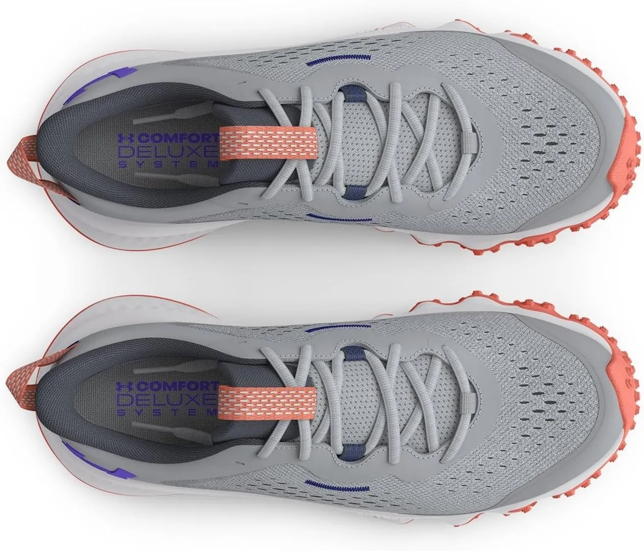 Under Armour Women's Charged Maven Trail Running Shoe