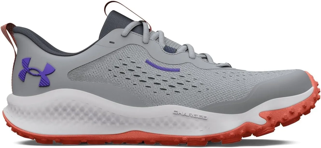 Under Armour Women's Charged Maven Trail Running Shoe