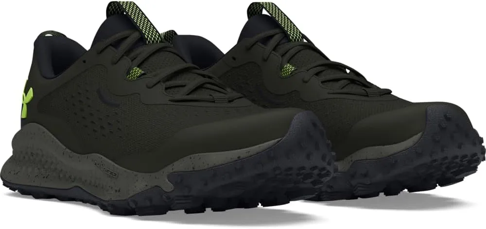 Under Armour Women's Charged Maven Trail Running Shoe