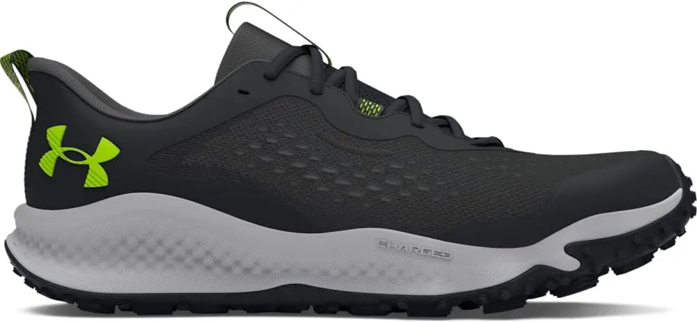 Under Armour Women's Charged Maven Trail Running Shoe