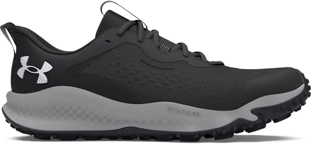 Under Armour Women's Charged Maven Trail Running Shoe