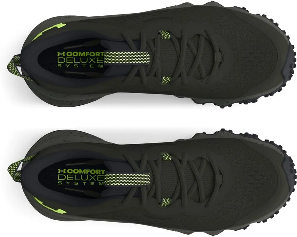 Under Armour Women's Charged Maven Trail Running Shoe
