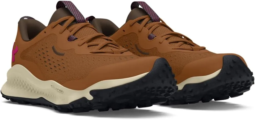 Under Armour Women's Charged Maven Trail Running Shoe