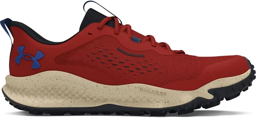 Under Armour Women's Charged Maven Trail Running Shoe