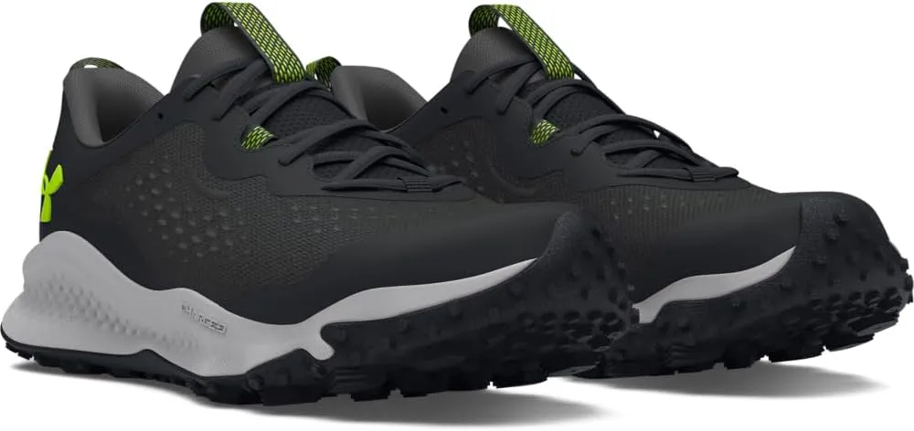 Under Armour Women's Charged Maven Trail Running Shoe