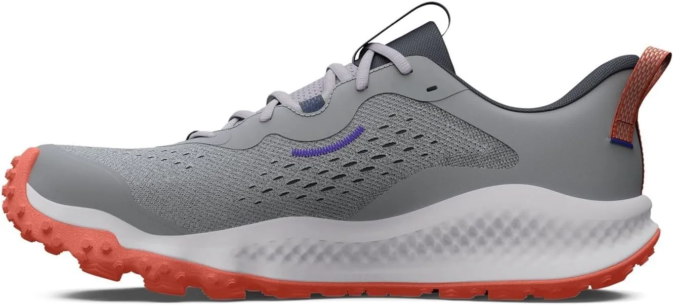 Under Armour Women's Charged Maven Trail Running Shoe