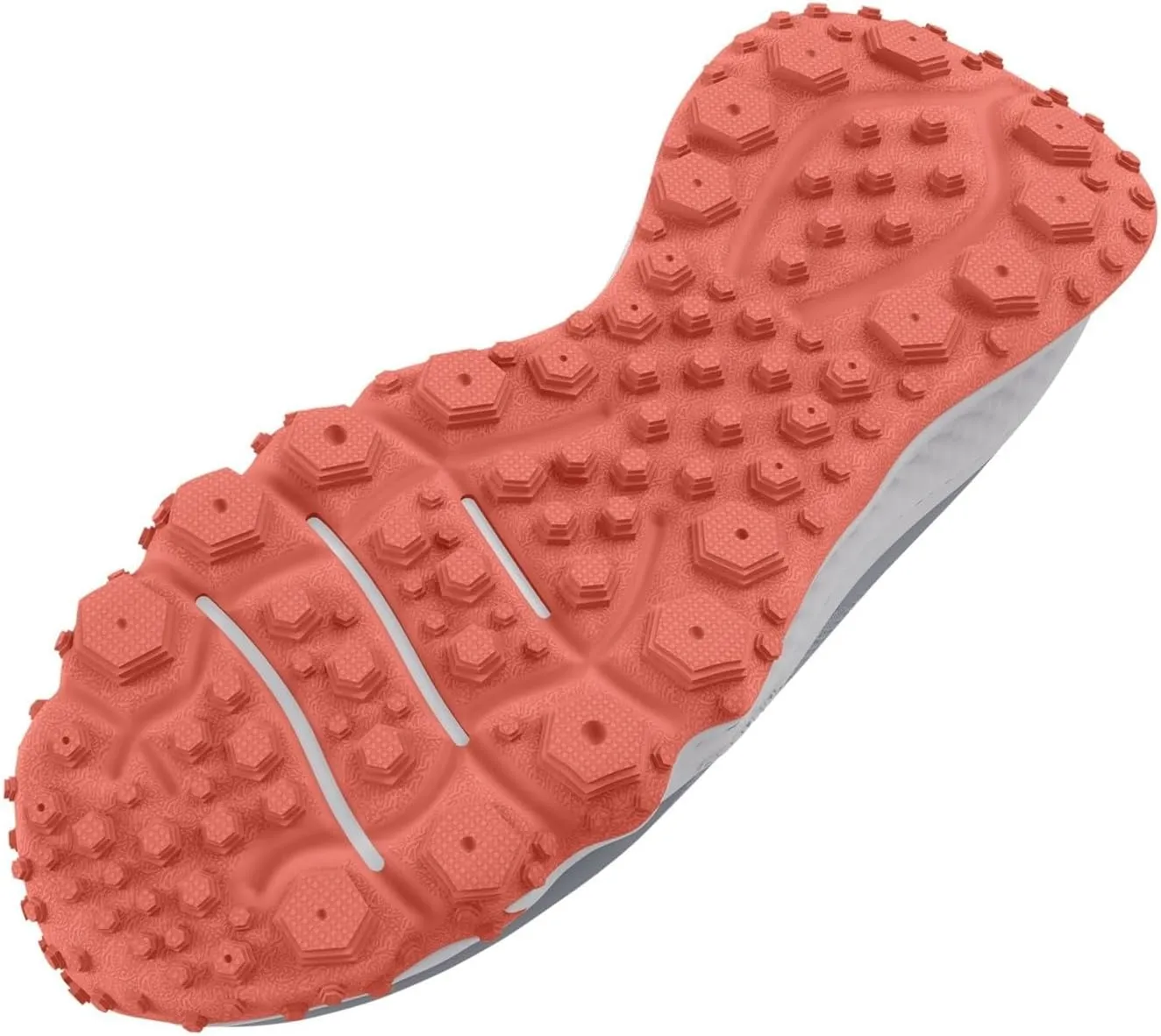 Under Armour Women's Charged Maven Trail Running Shoe