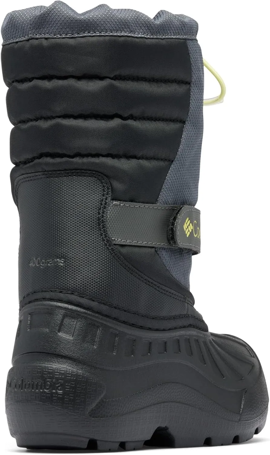 Unisex Kids' Powderbug Snowlite