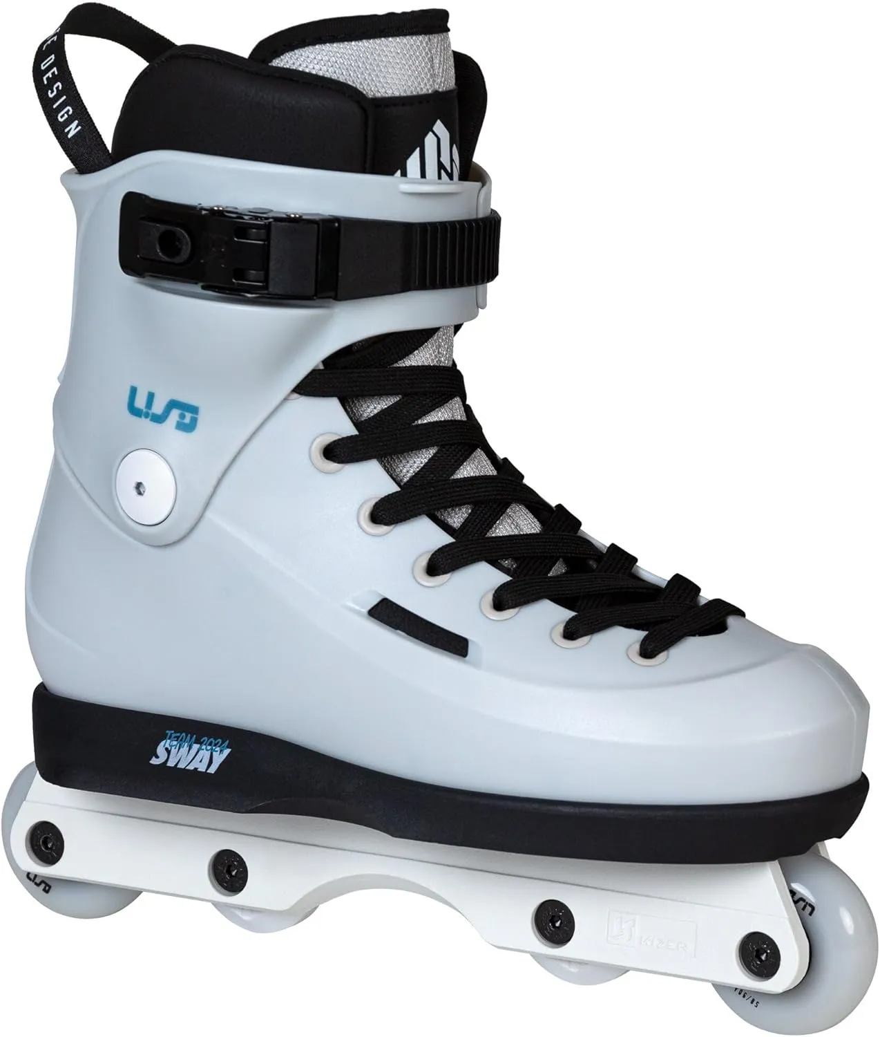 USD Sway 58 XXIV Skates 11.0 - 12.0 (45-46)