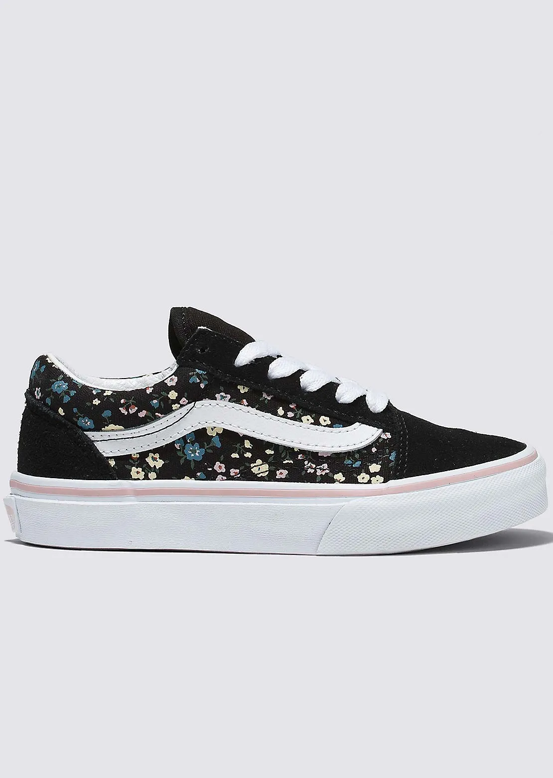 Vans Junior Old Skool Shoes