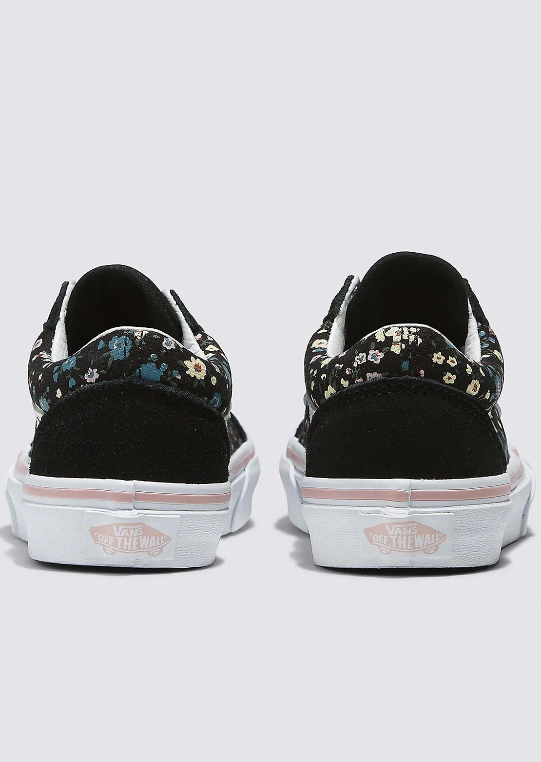 Vans Junior Old Skool Shoes