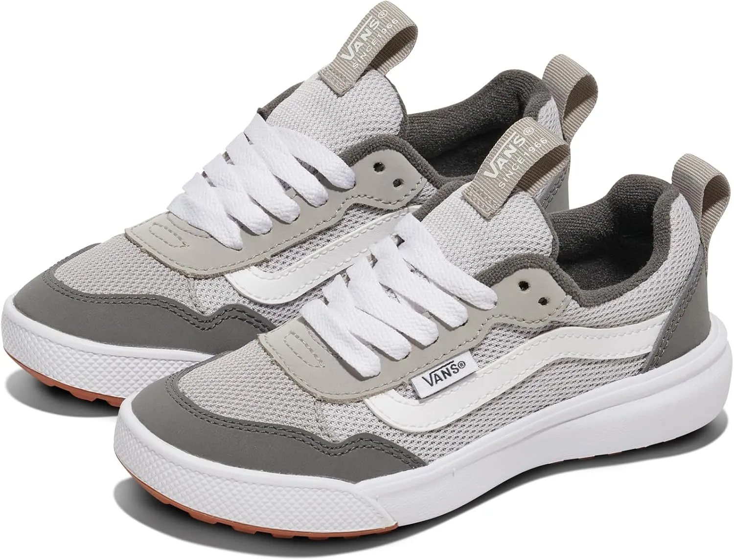 Vans Kids' Range EXP Shoe