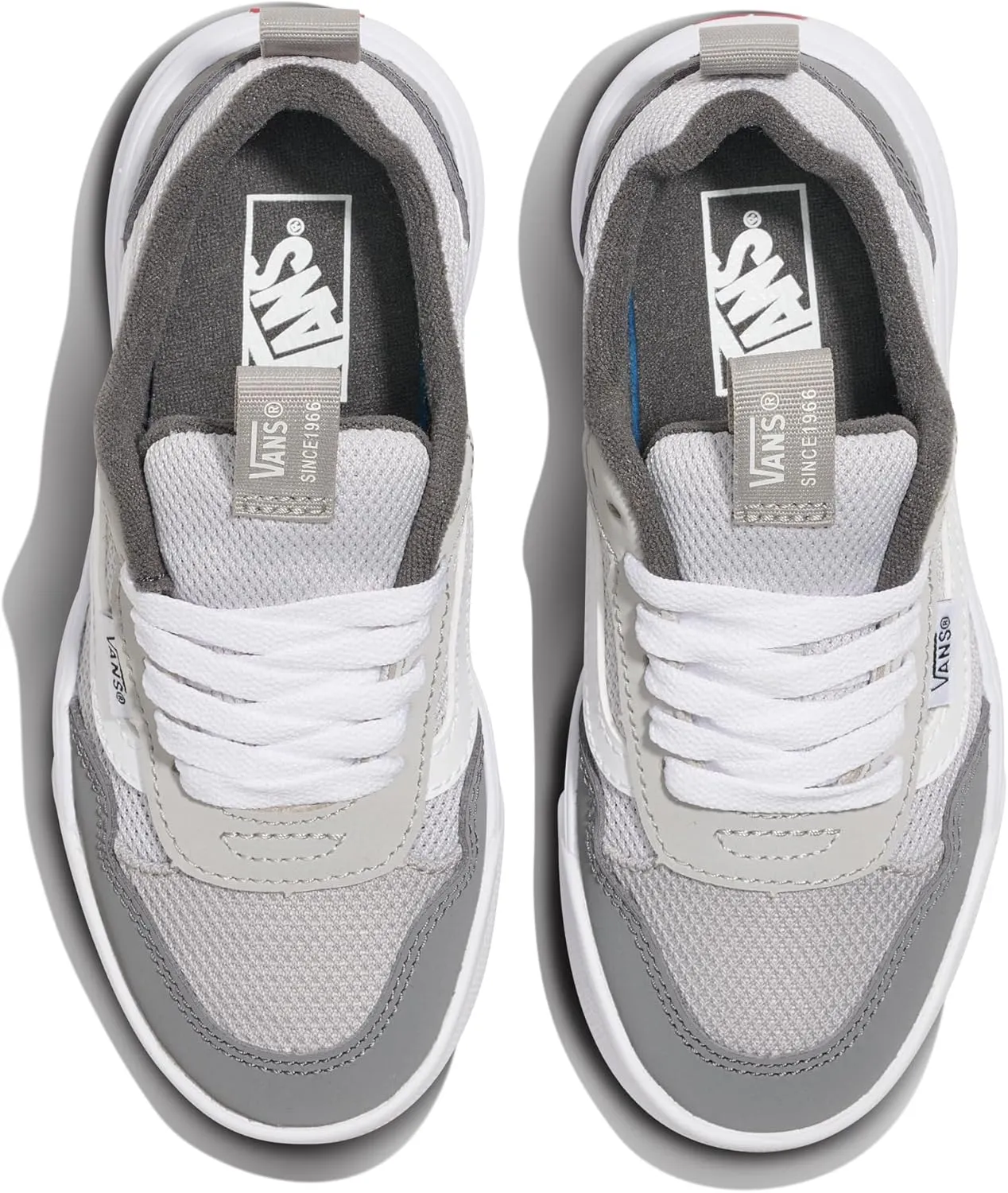 Vans Kids' Range EXP Shoe
