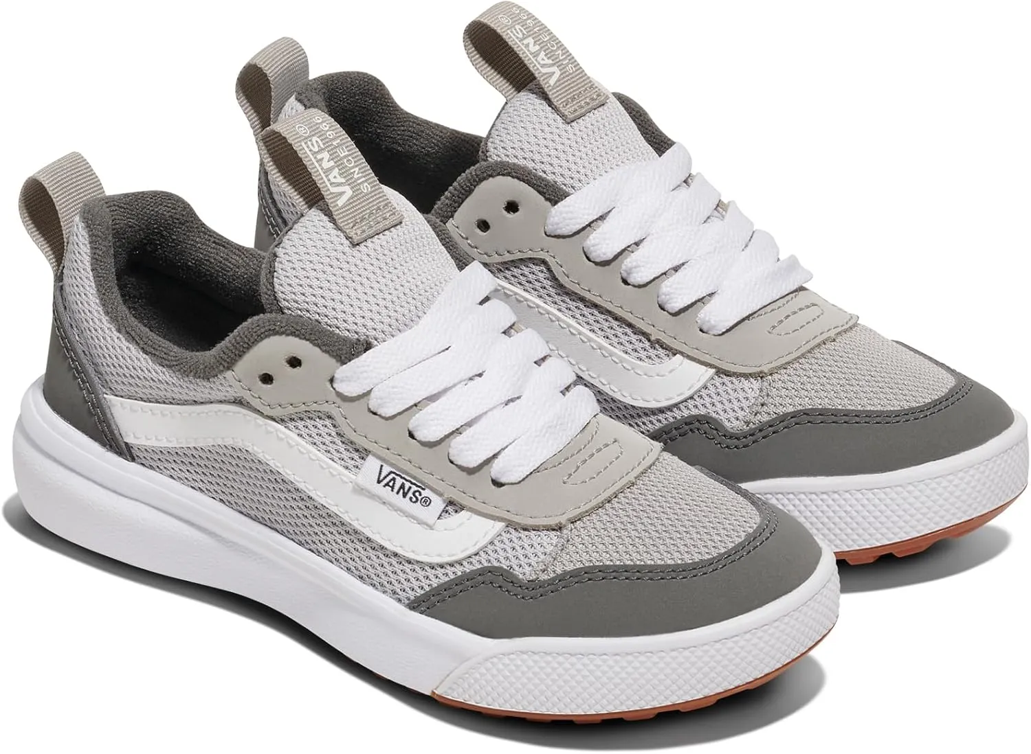 Vans Kids' Range EXP Shoe