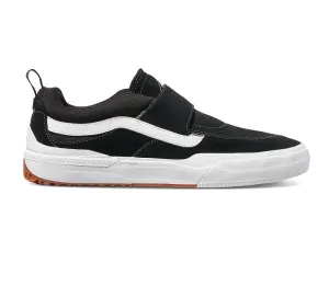 Vans Kyle Walker Pro 2 Skate Shoes - Black/White