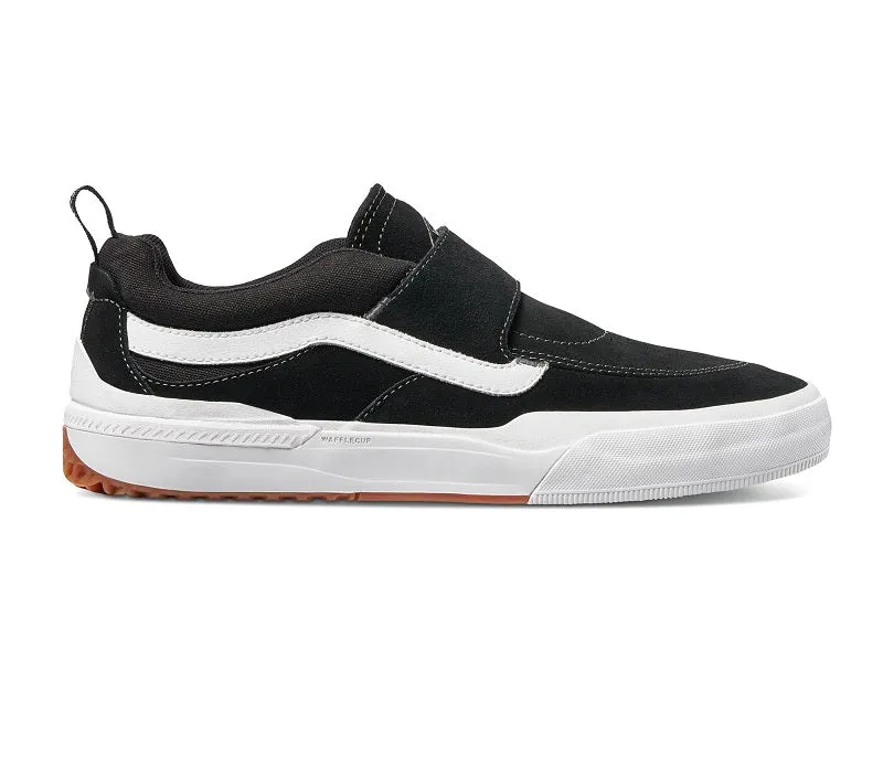 Vans Kyle Walker Pro 2 Skate Shoes - Black/White