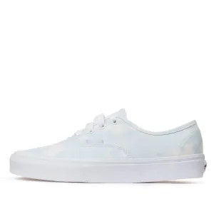 Vans Womens Authentic VN0A348A3XO Bleach Wash - Size 9W