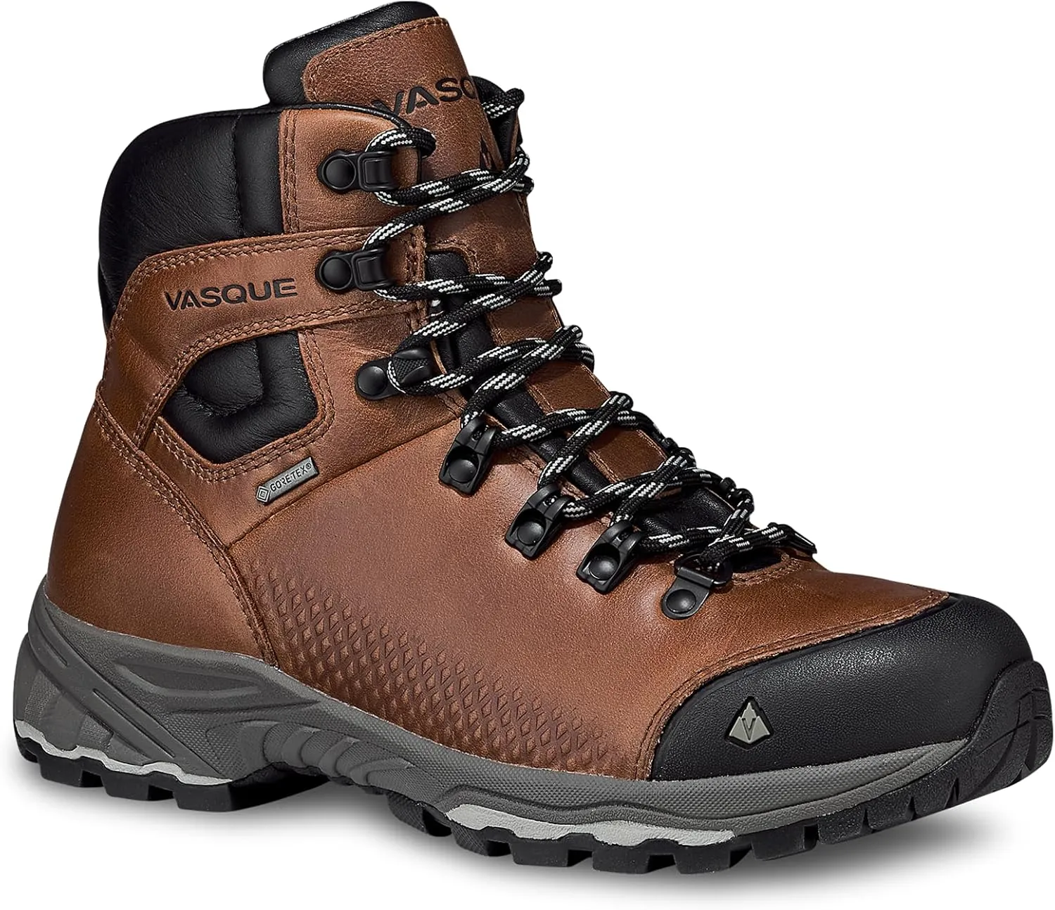 Vasque Women's St. Elias Waterproof Hiking Boot