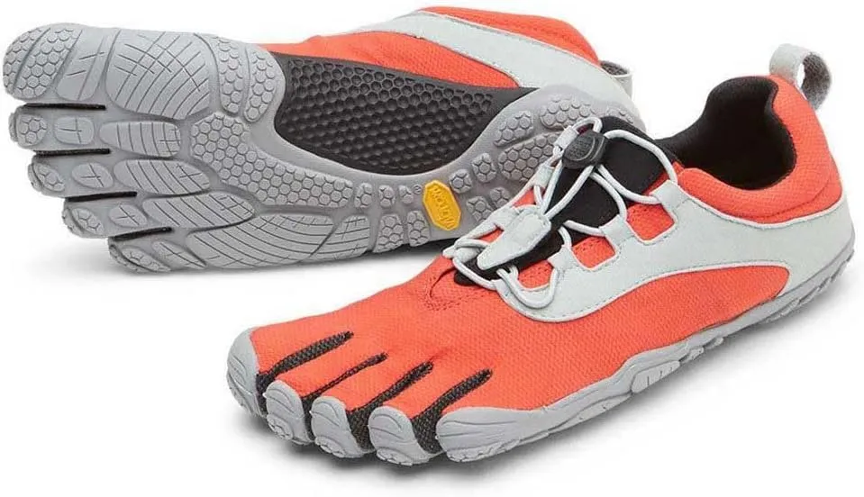 Vibram Men's FiveFingers V-Run Retro