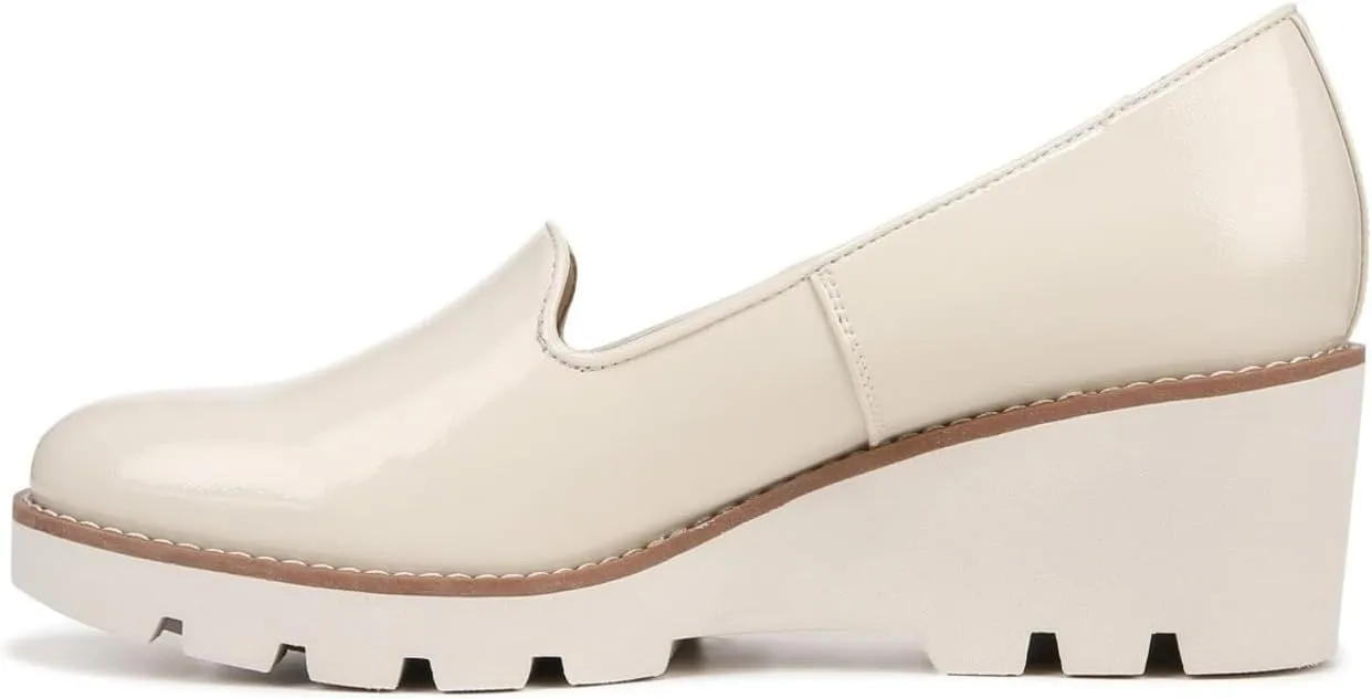 Vionic Women’s Aster Willa Wedge- Supportive Arch Support Dress Shoes for Women That Include an Orthotic Insole Providing Comfort and Stability, Medium and Wide Widths, Sizes 5-12