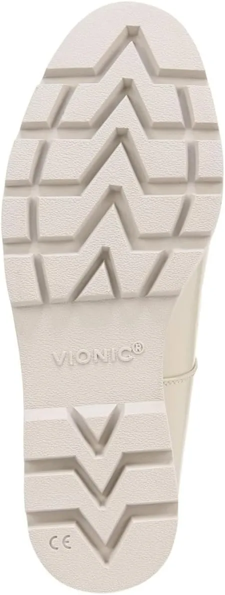 Vionic Women’s Aster Willa Wedge- Supportive Arch Support Dress Shoes for Women That Include an Orthotic Insole Providing Comfort and Stability, Medium and Wide Widths, Sizes 5-12