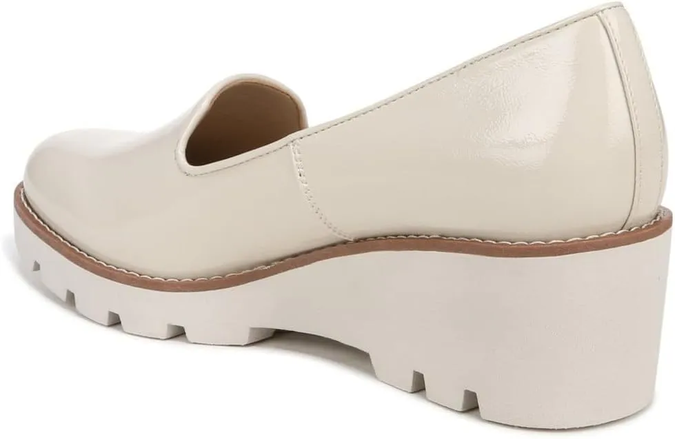 Vionic Women’s Aster Willa Wedge- Supportive Arch Support Dress Shoes for Women That Include an Orthotic Insole Providing Comfort and Stability, Medium and Wide Widths, Sizes 5-12
