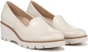 Vionic Women’s Aster Willa Wedge- Supportive Arch Support Dress Shoes for Women That Include an Orthotic Insole Providing Comfort and Stability, Medium and Wide Widths, Sizes 5-12
