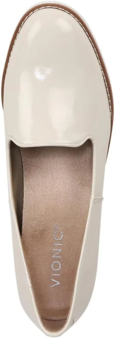 Vionic Women’s Aster Willa Wedge- Supportive Arch Support Dress Shoes for Women That Include an Orthotic Insole Providing Comfort and Stability, Medium and Wide Widths, Sizes 5-12