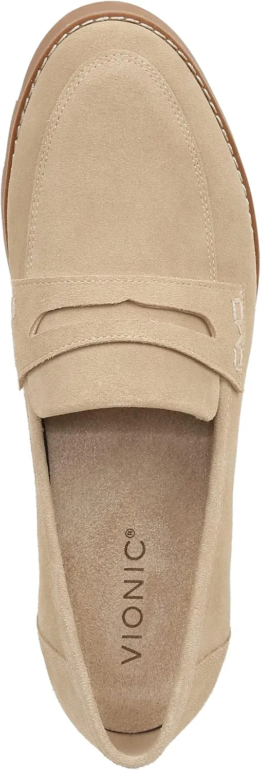 Vionic Women's Loafers Cheryl