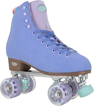 VNLA Parfait Outdoor Roller Skates for Women | Stylish Design, Comfortable, and Durable Quad Skates