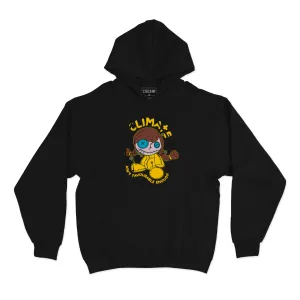 VODOO HOOD