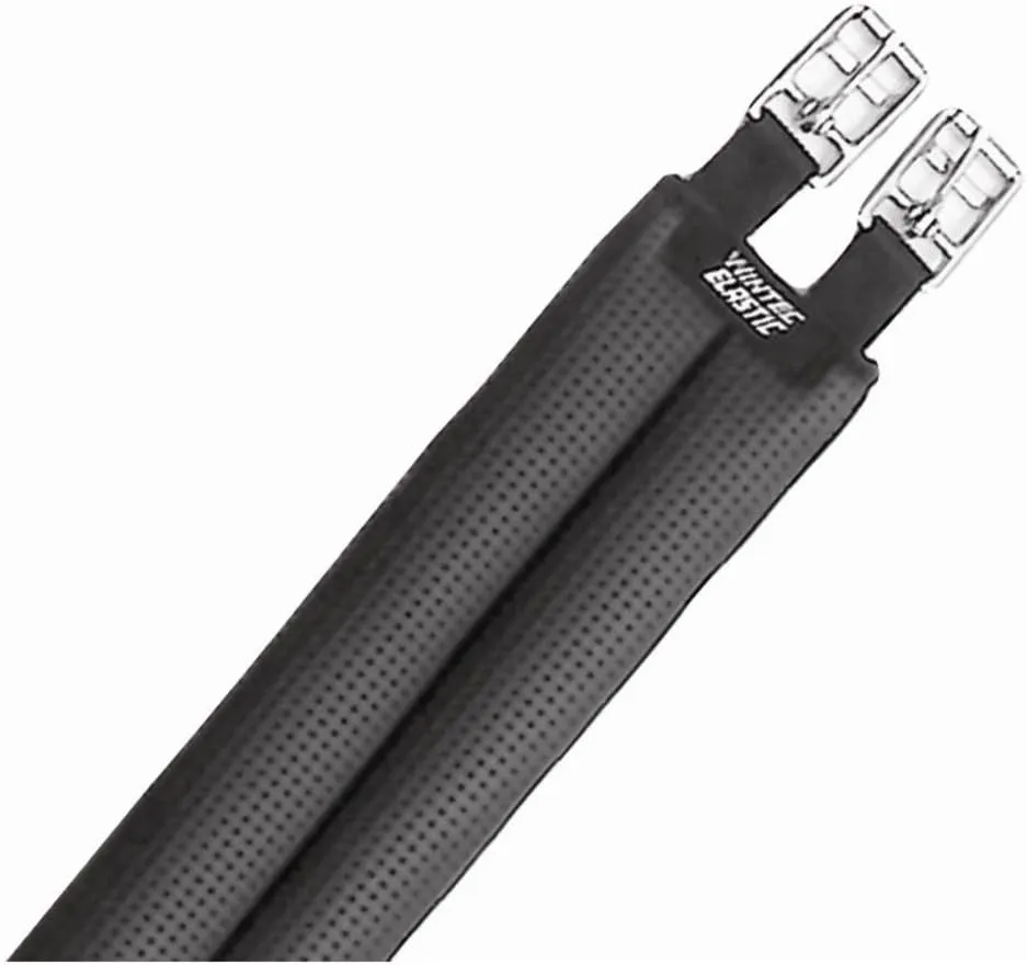 Waldhausen Wintec Elastic Dressage Girth 26 Brown