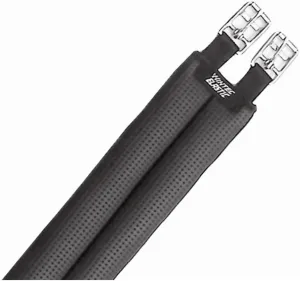 Waldhausen Wintec Elastic Dressage Girth 26 Brown