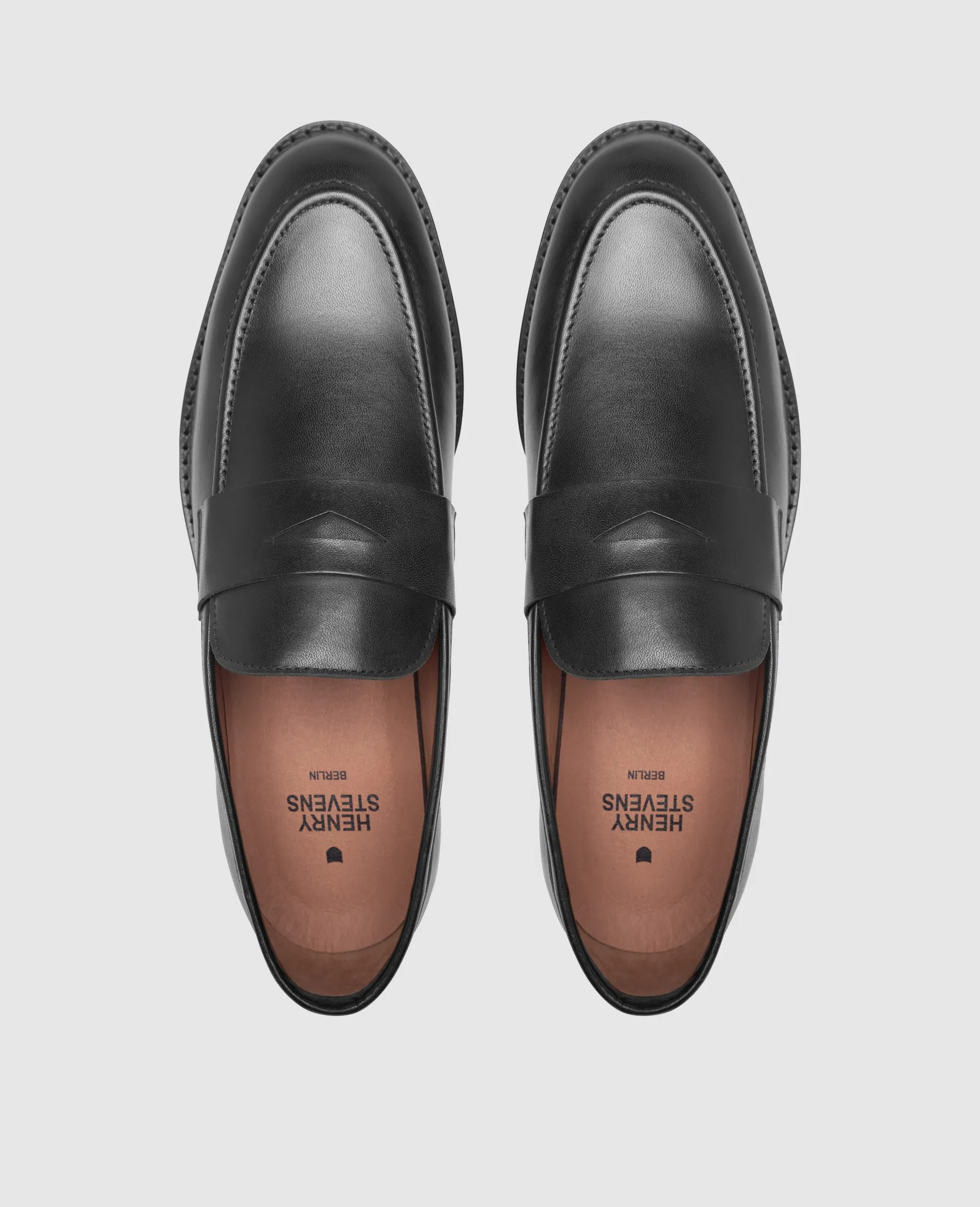 Wallace PL - Black