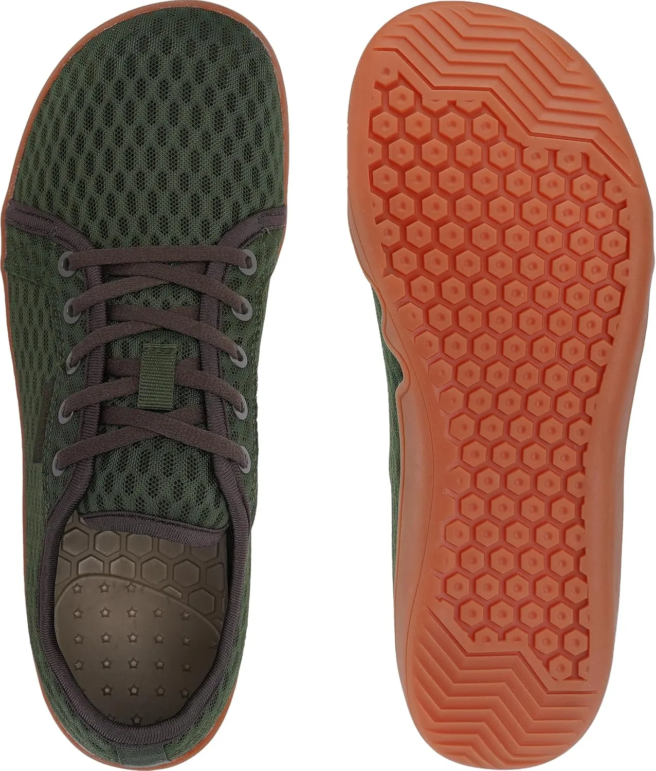 WHITIN Men's Amphibious Water Shoes | Quick Drying | Casual-Style Inspired