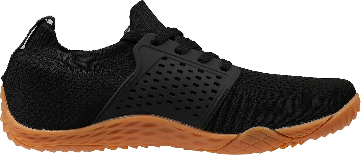 WHITIN Women's Barefoot & Minimalist Shoe | Zero Drop Sole | Trail Runner
