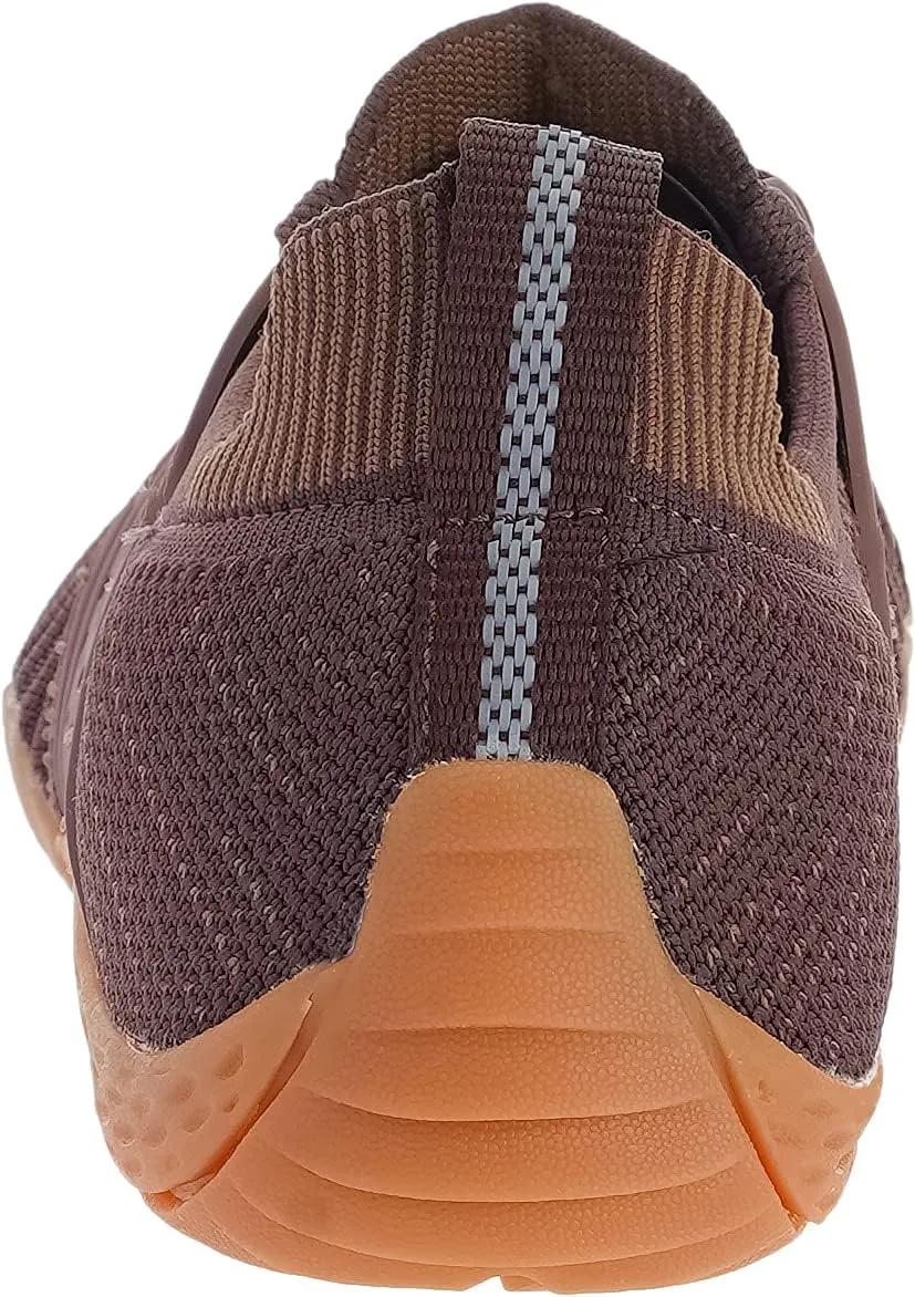 WHITIN Women's Barefoot & Minimalist Shoe | Zero Drop Sole | Trail Runner