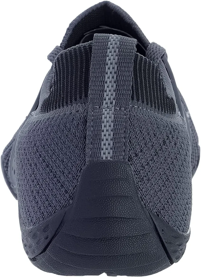 WHITIN Women's Barefoot & Minimalist Shoe | Zero Drop Sole | Trail Runner