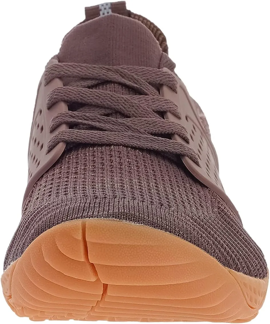 WHITIN Women's Barefoot & Minimalist Shoe | Zero Drop Sole | Trail Runner