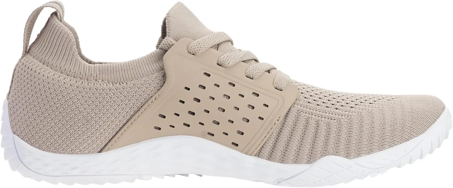 WHITIN Women's Barefoot & Minimalist Shoe | Zero Drop Sole | Trail Runner