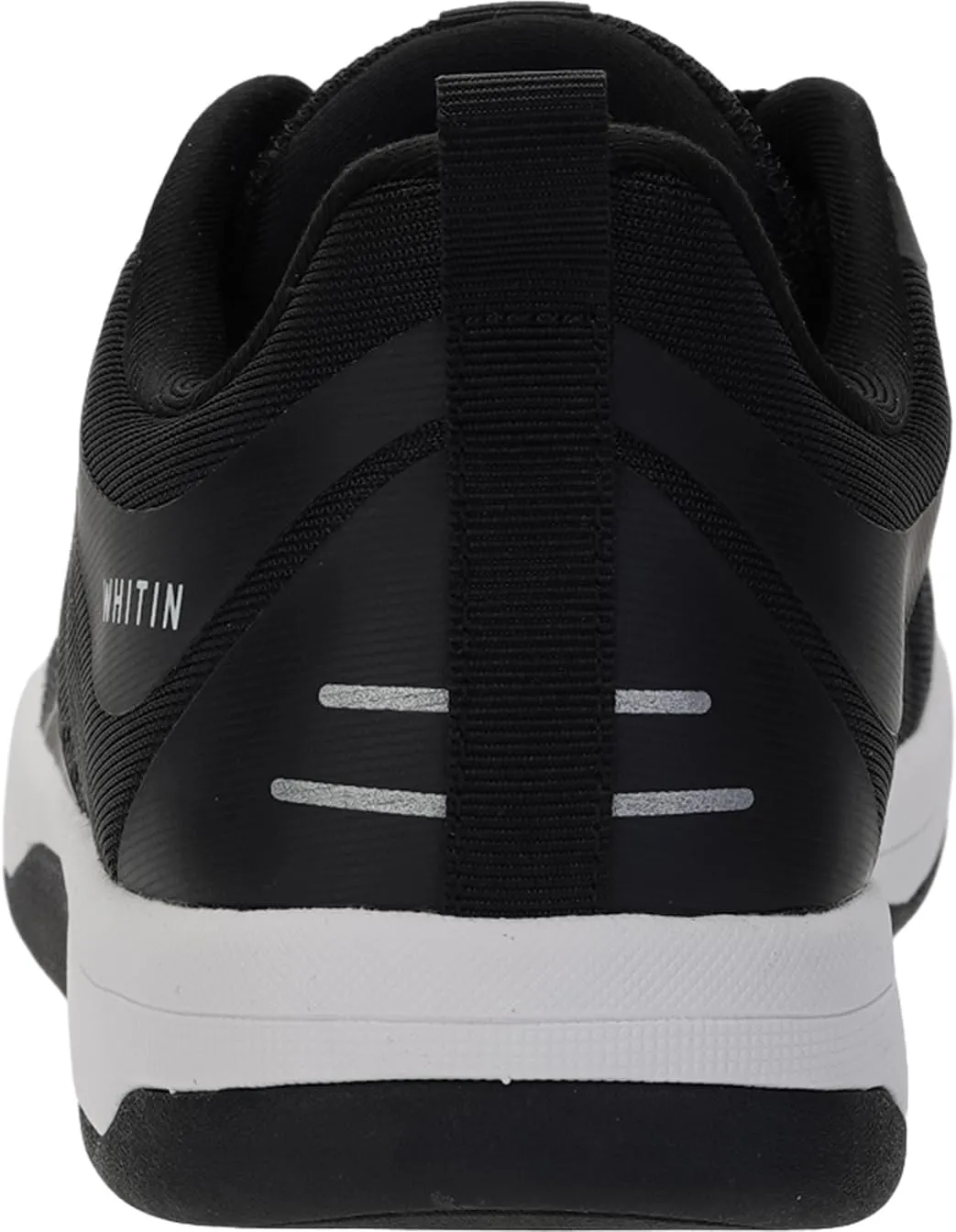WHITIN Women's Wide Toe Box Road Running Shoe   Zero Drop