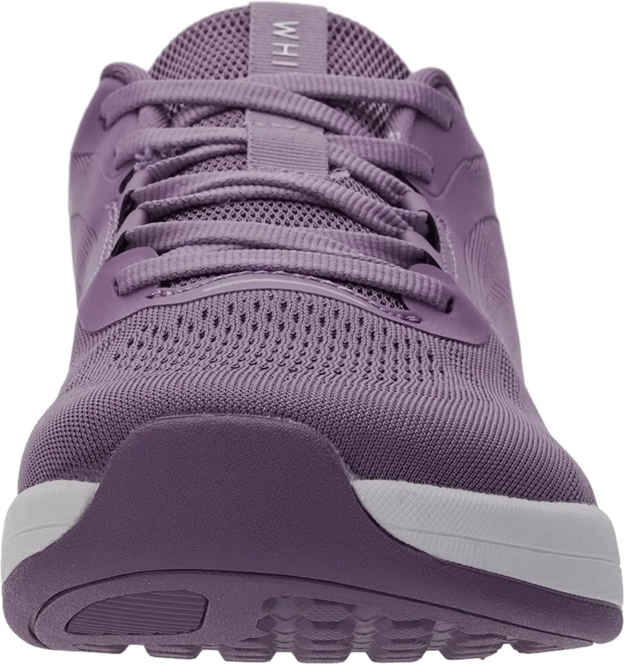 WHITIN Women's Wide Toe Box Road Running Shoe   Zero Drop