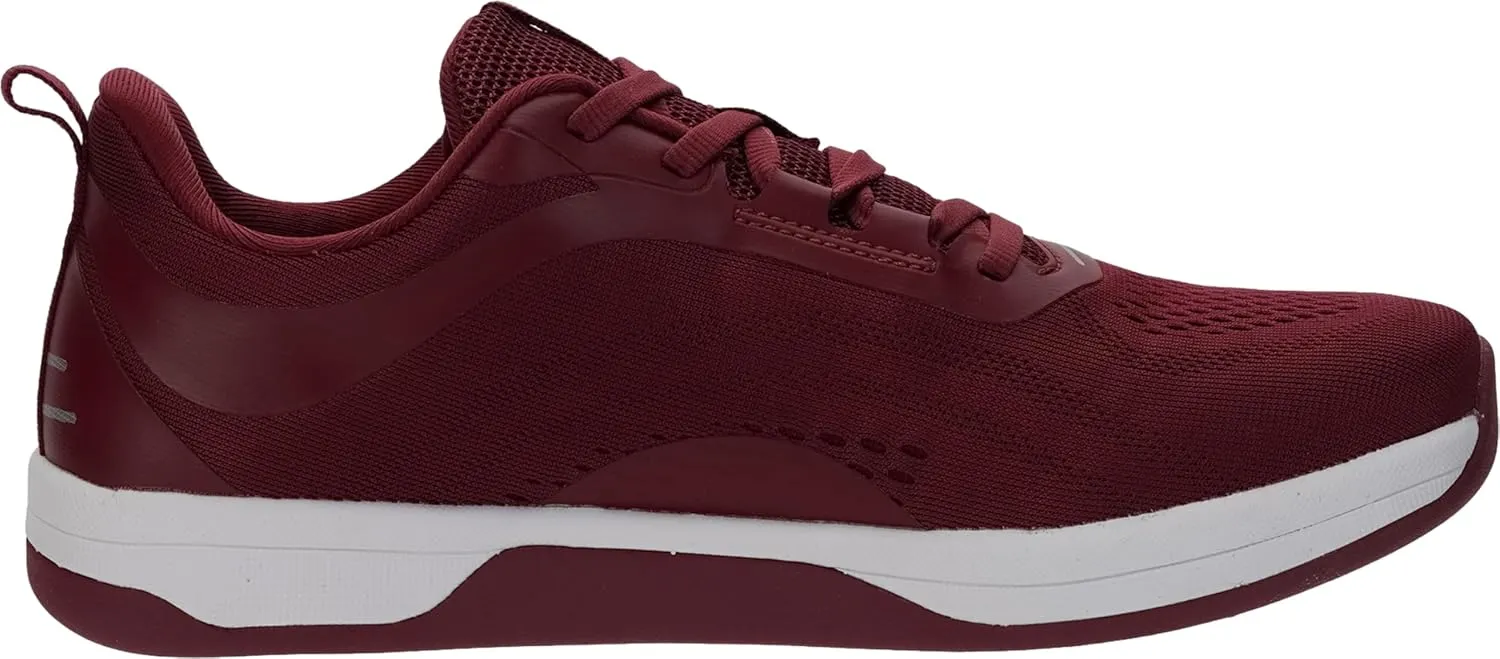 WHITIN Women's Wide Toe Box Road Running Shoe   Zero Drop