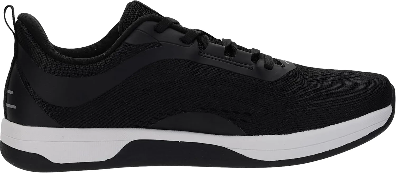 WHITIN Women's Wide Toe Box Road Running Shoe   Zero Drop