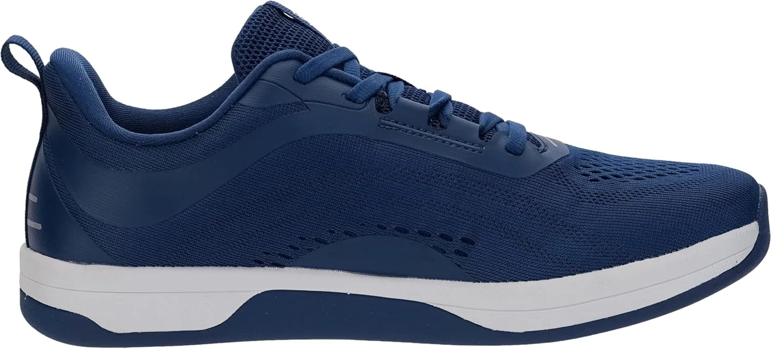WHITIN Women's Wide Toe Box Road Running Shoe   Zero Drop